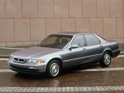 Автосервис Акура Легенда