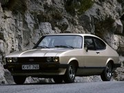 Автосервис Форд Капри