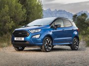 Автосервис Форд Экоспорт