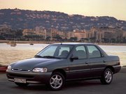 Автосервис Форд Эскорт