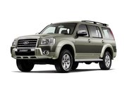 Автосервис Форд Эверест