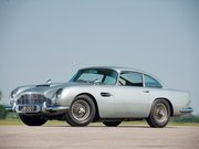 Автосервис Астон Мартин Д65