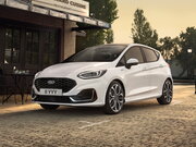 Автосервис Форд Фиеста