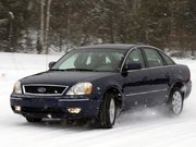Автосервис Форд Пять сотен