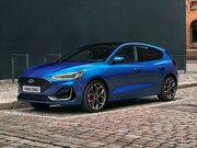 Автосервис Форд Фокус