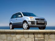 Автосервис Форд Фьюжен