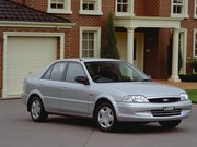 Автосервис Форд Лазер