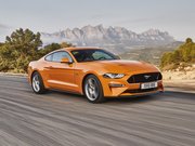 Автосервис Форд Мустанг