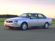 Автосервис Форд Скорпио