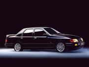 Автосервис Форд Сиерра