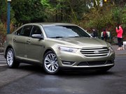 Автосервис Форд Таурус