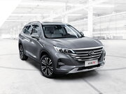 Автосервис ГАК ГС5