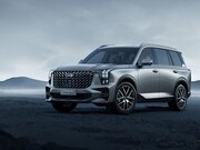 Техобслуживание и автосервис ГАК ГС8 Hybrid , Сервисный центр и автосервис GAC GS8 Hybrid