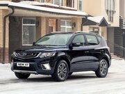 Автосервис Джили Эмгранд Х7