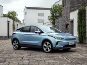 Автосервис Джили Геометрия С