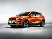 Автосервис Джили ГС