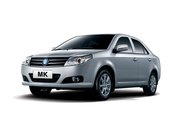 Автосервис Джили МК