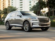 Автосервис Генезис ГВ80