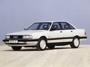 Автосервис Ауди 200