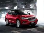 Автосервис Хавал Х2