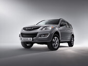 Автосервис Хавал Х5