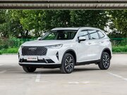 Автосервис Хавал Х6