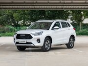 Автосервис Хавал Х6 Купе