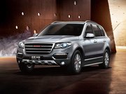 Автосервис Хавал Х8