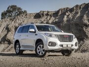 Автосервис Хавал Х9