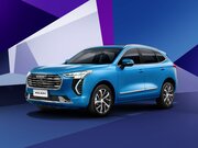 Автосервис Хавал Джолион