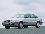 Автосервис Ауди 80