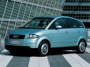 Автосервис Ауди А2