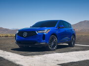 Автосервис Акура РДХ