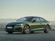 Автосервис Ауди А5