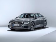 Автосервис Ауди А6
