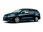 Автосервис Хонда Стрим