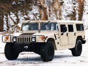 Автосервис Хаммер Х1