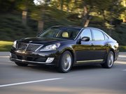 Автосервис Хендай Экус