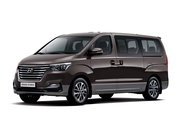 Автосервис Хендай Гранд Старекс