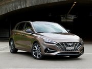 Автосервис Хендай ай30