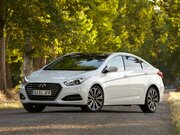 Автосервис Хендай и40