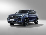 Автосервис Хендай ай икс 35