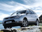 Автосервис Хендай ай икс 55