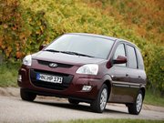 Автосервис Хендай Матрикс