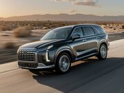 Автосервис Хендай Палисад