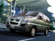 Автосервис Хендай Старекс