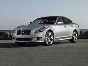 Автосервис Инфинити М