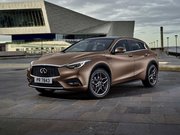 Автосервис Инфинити Ку 30