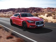 Автосервис Инфинити Ку 60