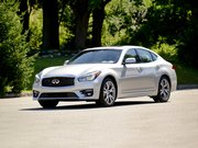 Автосервис Инфинити Ку70